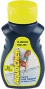 AquaChek – Chlorine Test Strips