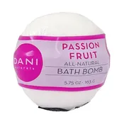 Bath Bomb, Passion Fruit