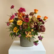 Autumn Luxe