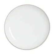 Assiette plate en grès Garrido