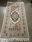 Small Fez carpet