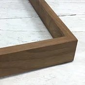 Rivington Contemporary - Walnut