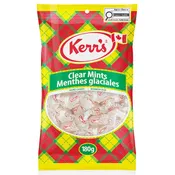 Clear Mints 180g