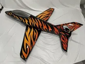 Boomerang Atom – Belgian Tiger- Free Shipping