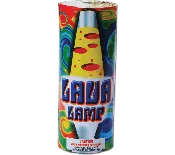 Lava Lamp
