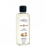 Amber Powder 500ML Maison Berger/Lampe Berger Oil
