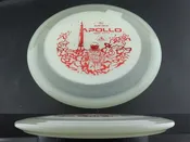 Alfa Discs Alfa Glow Apollo