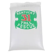 Agassiz Seed K-31 Tall Fescue, 50 lb.