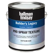 BUILDER’S LEGACY 357 PRO SPRAY TEXTURE