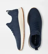 Peter Millar Men's Odeon Sneaker