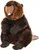 Wild Republic Beaver 12 inch Stuffed Animal