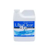 UltraClear Blue Concentrate – Eco-Friendly Pond Dye