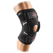 McDavid 422 Dual Disc Hinged Knee Brace