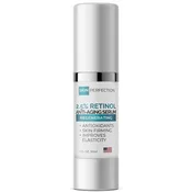 2.5% Retinol Serum for Face, Neck & Décolleté | Age-Defying Formula