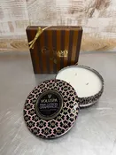 16 Pc.Grahams w/ Voluspa- Mediterranean Lemon
