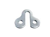 Heavy-Duty Ring Holder Clip