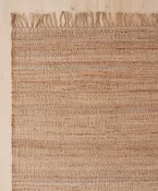 Arrowhead Jute Rug