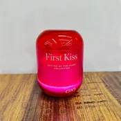 First Kiss Candle