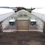 1200 Series Gothic Arch Package