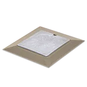 001untitled Fingerboard Ramp - 022 Pop Tile