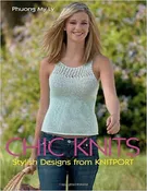 Chic Knits: Stylish Deigns from KNITPORT