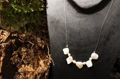 Freshwater Pearl Choker