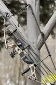 The 12 in 1 Sportsman Bow Sling. — Slogan Outdoors