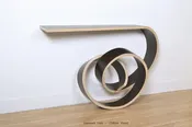 48" Nebula Table