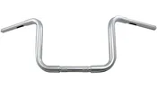 1.25" Beater Bar (Chrome)