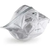 3M 9105 VFlex N95 Face Mask