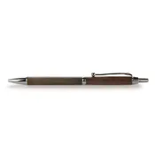 7 mm Slim Style Schmidt Click Mechanism Ballpoint Pen Kit