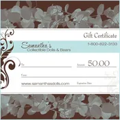 $50.00 Gift