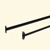 Framos Twin/Full Bolt-On Rail