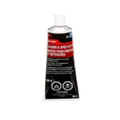 3M Bondo Glazing & Spot Putty