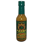 Aztec Green Habanero Salsa Picante