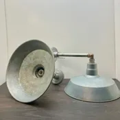 14 inch Aluminum Farms Lights