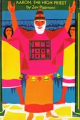 Aaron, The High Priest