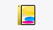 11" iPad (11th Gen) | A16 - Wi-Fi - 128GB - Yellow