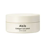Abib Collagen Eye Patch Jericho Rose Jelly