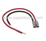 Tennant 222217 Charger Cord 4GA 36" w/ 50G Plug