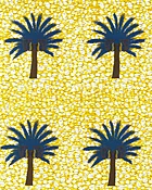 Aburi Fabric