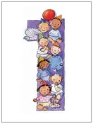 1st Birthday Card