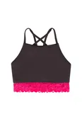 Attitude Bra Top - T11175