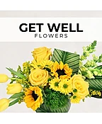 GET WELL FLORIST’S PICK