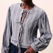 Amurina Blouse