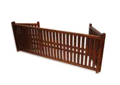 Accountant's Fence, Japan, Meiji Period