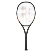 EZONE 100L 8th Gen Tennis Racquet Espresso Brown