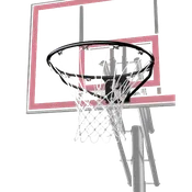 Slam Jam Basketball Rim