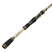 Bull Bay Banshee Spinning Rods