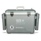 Engel Live Bait Pro Cooler